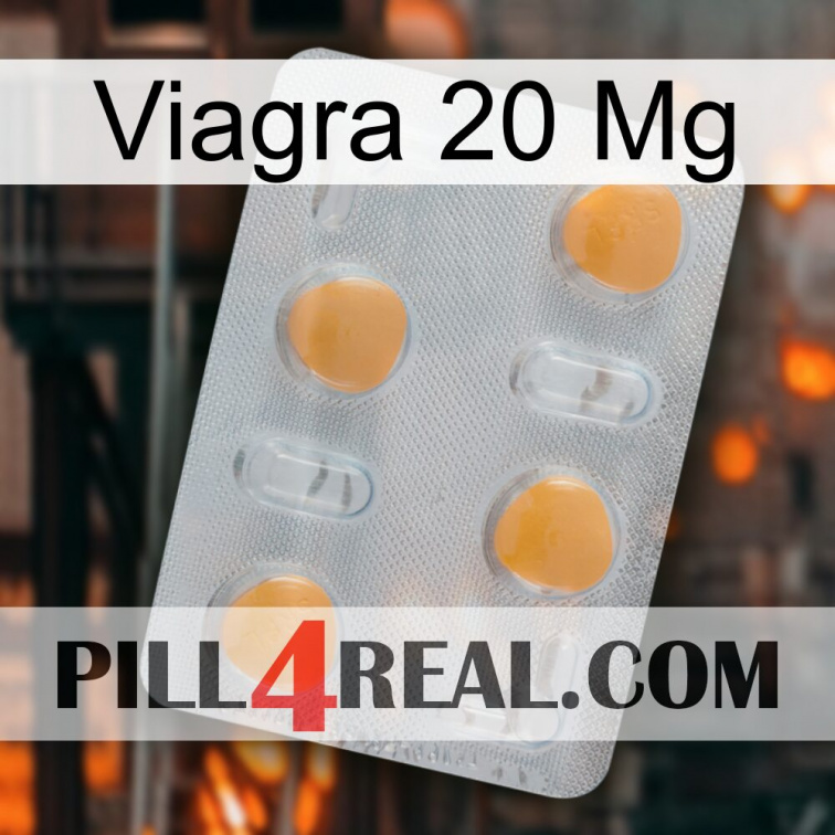 Viagra 20 Mg 24